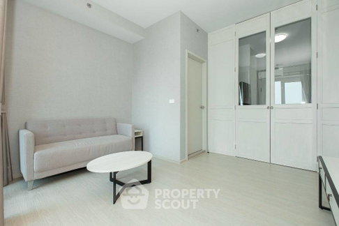 คอนโด 1 ห้องนอน 44 ตร.ม. Chapter One Shine บางโพ ใกล้ MRT บางโพ ชั้น 28 (ID 671373)