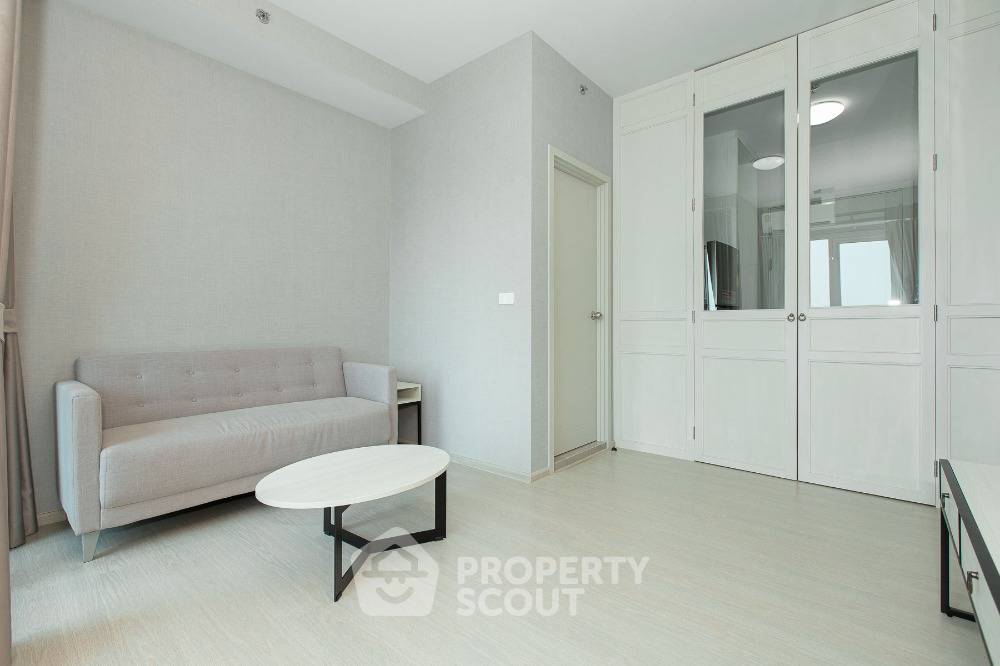 รูป คอนโด 1 ห้องนอน 44 ตร.ม. Chapter One Shine บางโพ ใกล้ MRT บางโพ ชั้น 28 (ID 671373) - รูปที่ 1/10