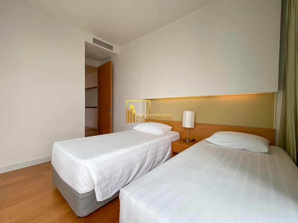 รูป Luxurious 2 Bedroom Serviced Apartment Offering River Views - BR7138SA - รูปที่ 24/41