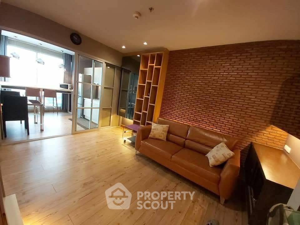 รูป คอนโด 1 ห้องนอน ชั้นสูง 32 ที่ Rhythm Ratchada ใกล้ MRT รัชดาภิเษก 100 ม. (ID 2793746) - รูปที่ 14/18