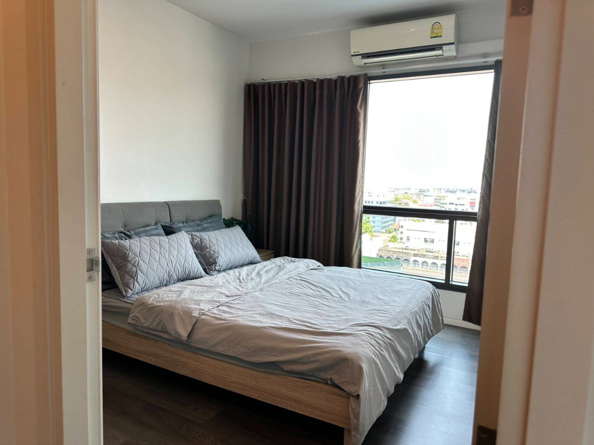 picture 💥CP-10593💥The Stage Taopoon - Interchange👉Line : @fastcondo - 2/11