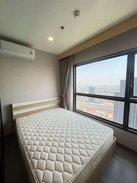 🏢 ให้เช่าคอนโด : The Politan Aqua (เดอะ โพลิแทน อควา)   รหัสทรัพย์ | 📌LNP-C6199