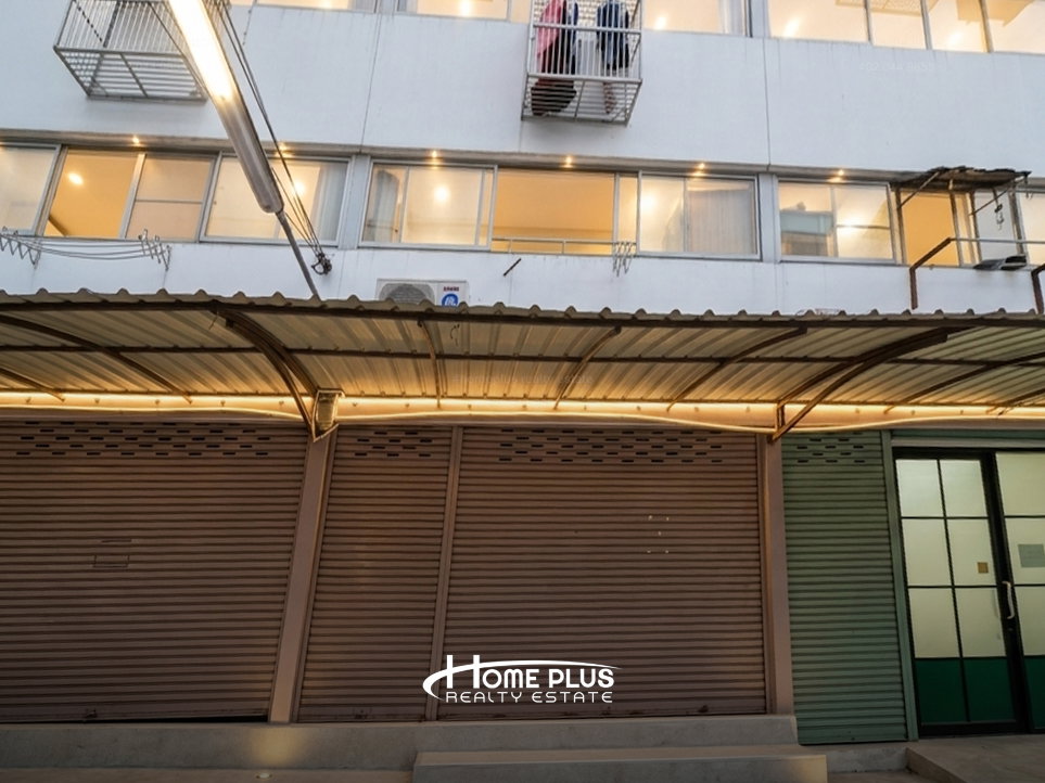 รูป T12 Popular Condo เมืองทองธานี (ป๊อบปูล่า คอนโด) นนทบุรี - รูปที่ 2/9