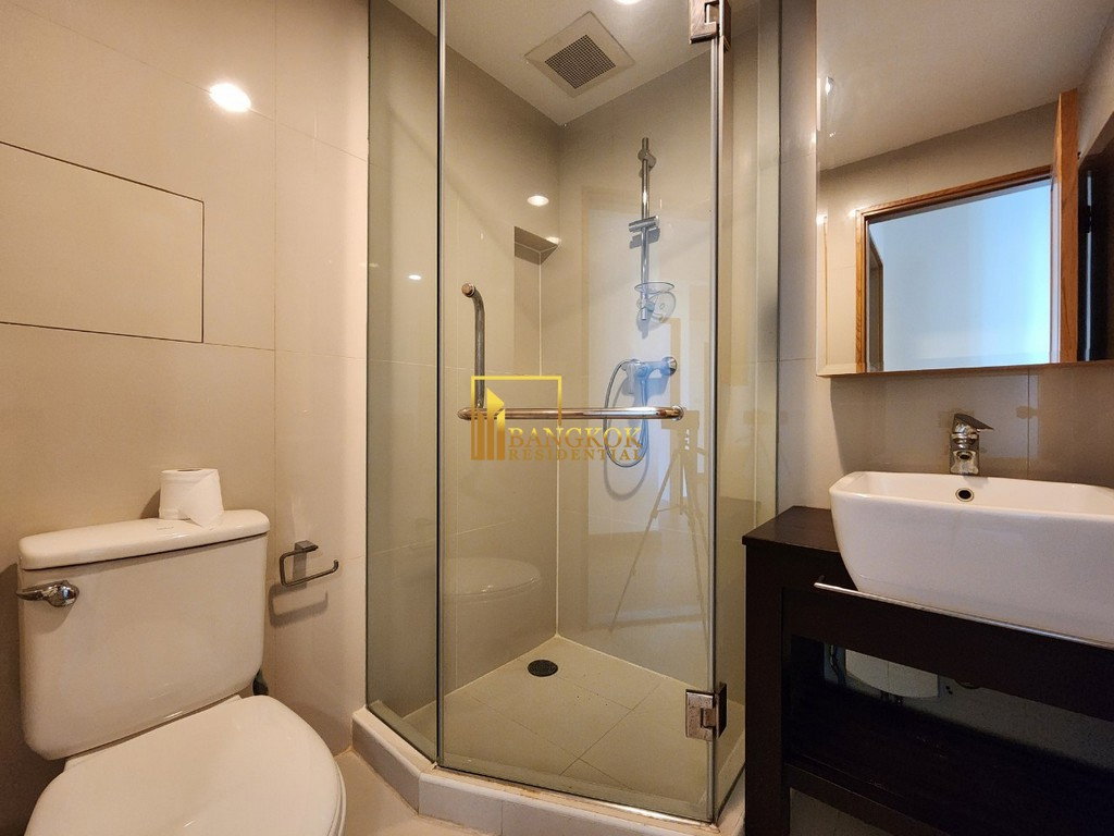 รูป Baan Na Varang | Modern 2 Bedroom Condo in Exclusive Area - BR11326CD - รูปที่ 12/27