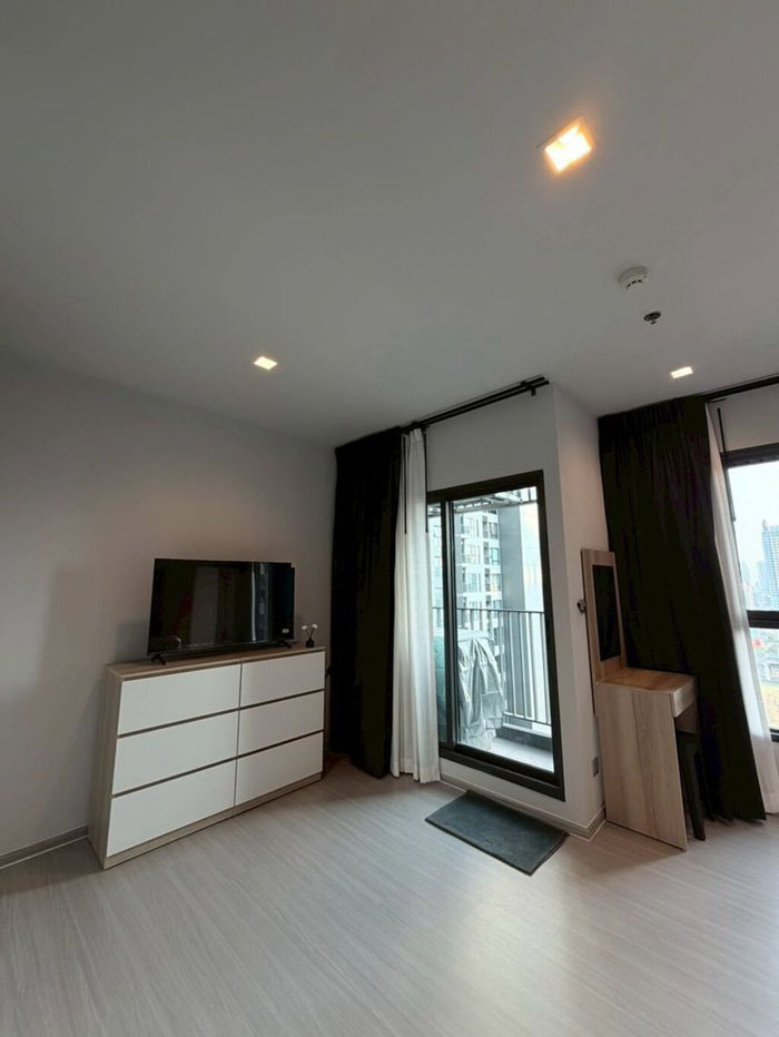 รูป ให้เช่า ไลฟ์ อโศก-พระราม 9 เลขที่ 207/795 (ทิศใต้) - รูปที่ 4/20