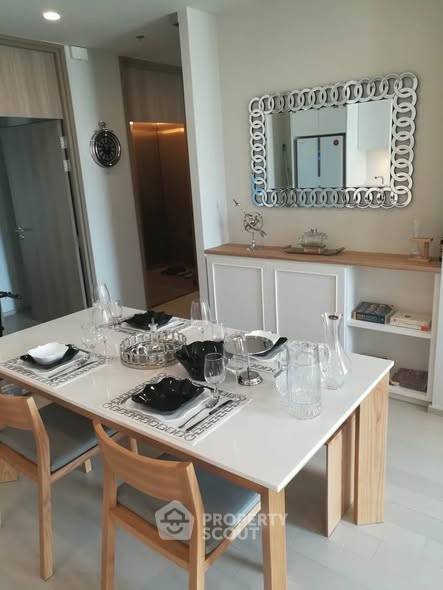 รูป คอนโด 2 ห้องนอน 70 ตร.ม. ที่ Noble Ploenchit ใกล้ BTS เพลินจิต 100 ม. (ID 2791751) - รูปที่ 1/11