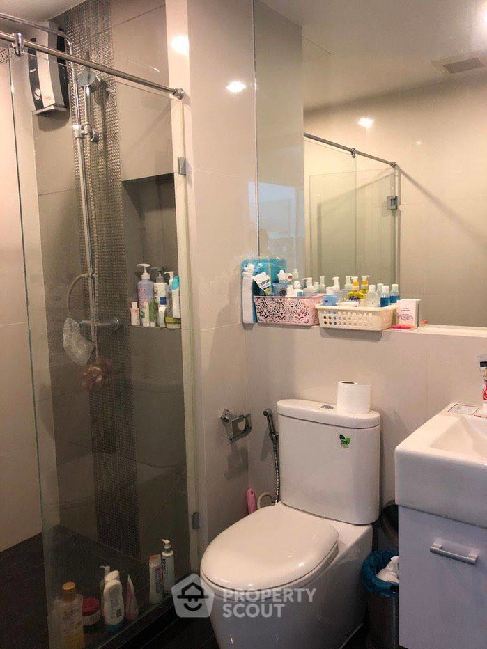 รูป คอนโด 1 ห้องนอน สำหรับขาย Rhythm Sathorn-Narathiwas ชั้น 22 ใกล้ BTS ช่องนนส (ID 2730615) - รูปที่ 12/12