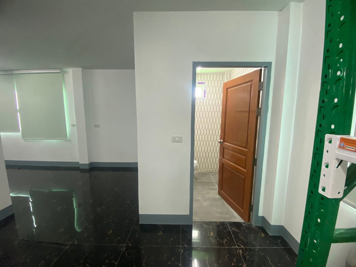 รูป 🏢 ออฟฟิศให้เช่า 3 ชั้น ‼️ราคาพิเศษ 26k💸 ใกล้ BTS บางนา 1.9 km - รูปที่ 11/12