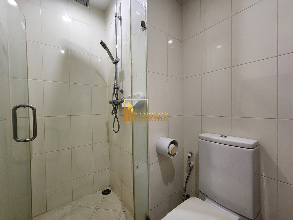 รูป Master Centrium | 2 Bedroom Condo For Rent in Asoke - BR4833CD - รูปที่ 19/28