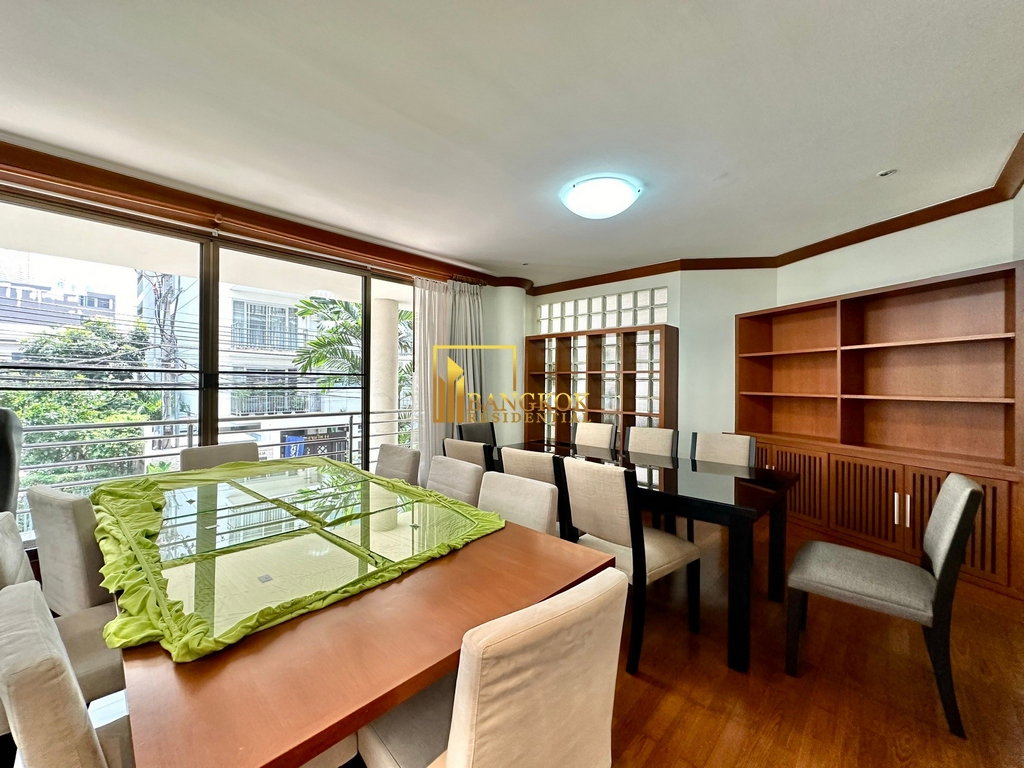 picture Large 3 Bedroom Apartment in Convenient Location - BR0271AP - 6/40