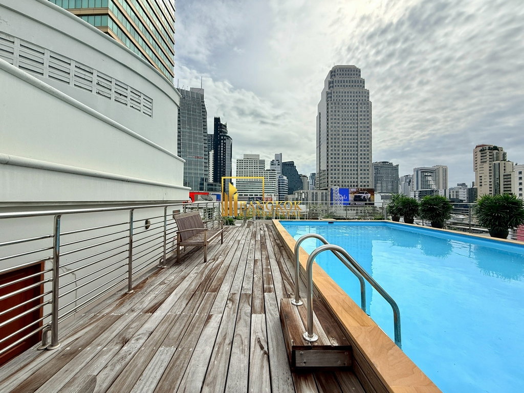 picture Large 3 Bedroom Apartment in Convenient Location - BR0271AP - 31/40