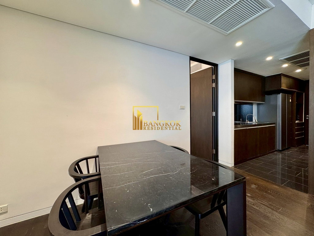 picture Siamese Gioia | Cozy 2 Bedroom Condo in Phrom Phong - BR60566CD - 8/32