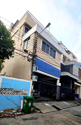 โฮมออฟฟิศ เซ็นทรัล พลาซ่า บางนา : โฮมออฟฟิศ อุดมสุข 50 ตารางวา  ขาย 11.9 ล้าน