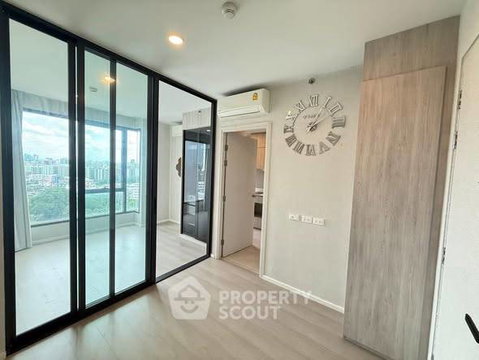 1-BR Condo 26 Sqm, Ciela Sripatum, Near MRT Lat Yao (ID 2794699)