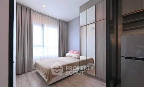 32nd-Floor 1-BR 31 Sqm Condo At Knightsbridge Prime Ratchayothin Near BTS Ratchayothin (ID 2794344)