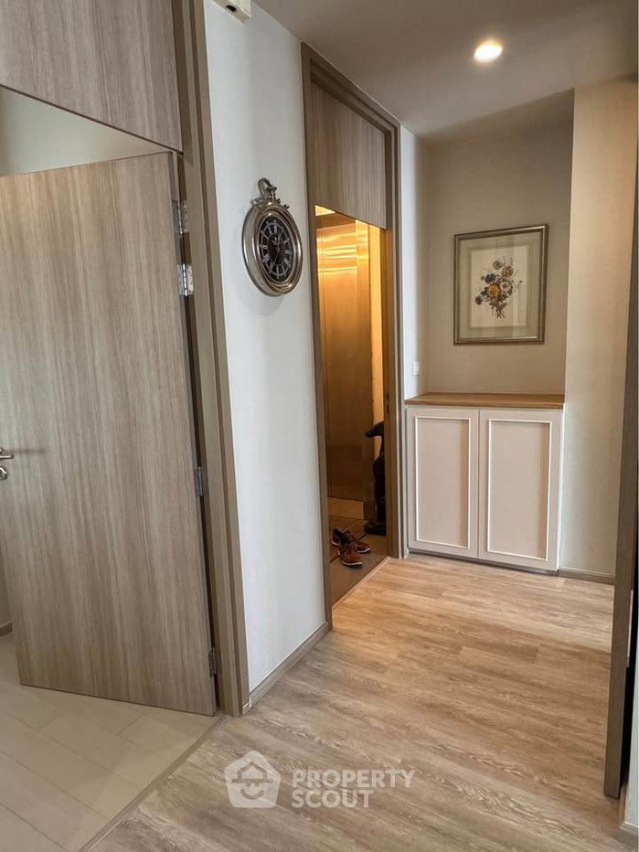 รูป คอนโด 2 ห้องนอน 70 ตร.ม. ที่ Noble Ploenchit ใกล้ BTS เพลินจิต 100 ม. (ID 2791751) - รูปที่ 7/11