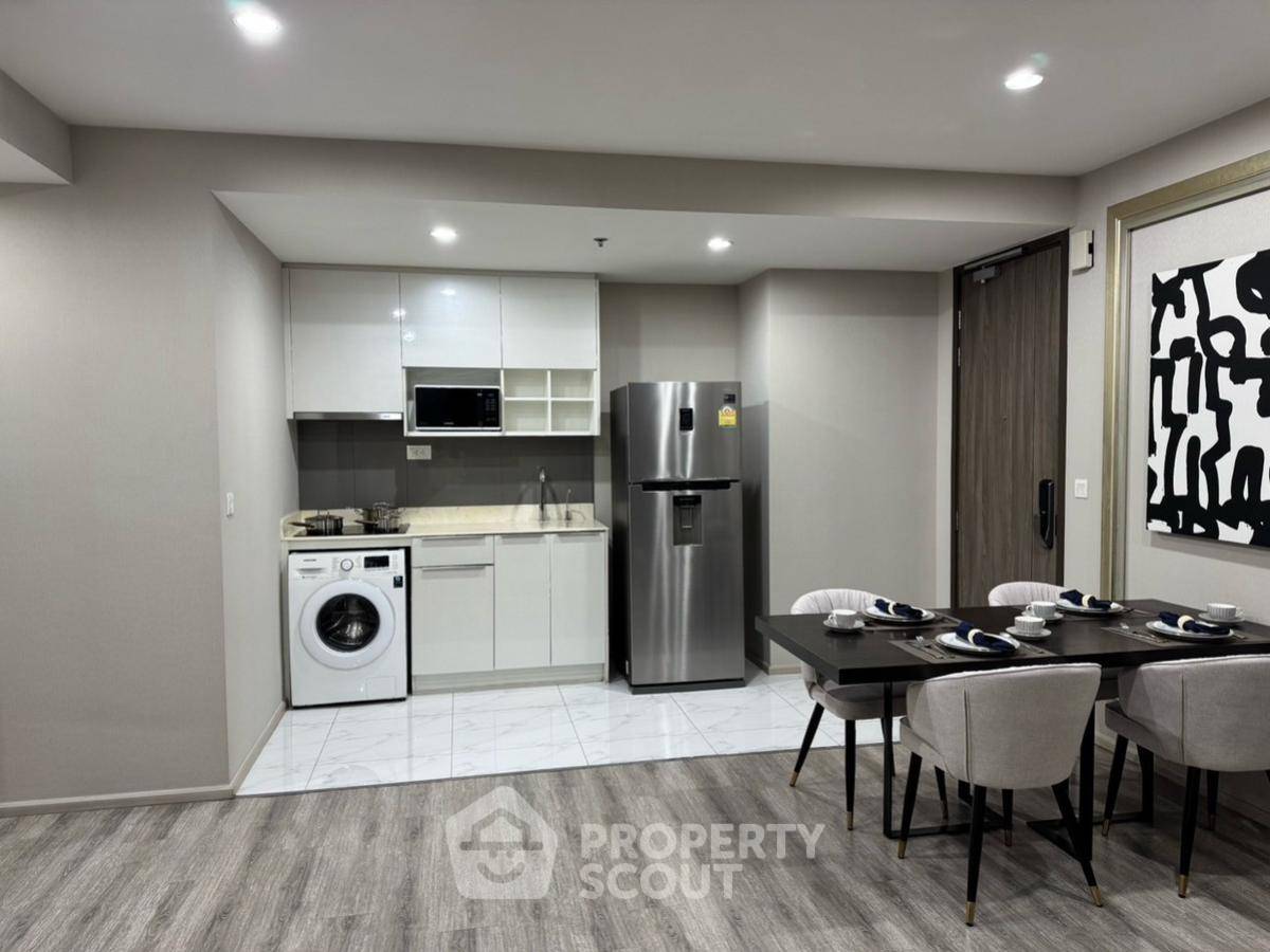 รูป คอนโด 2 ห้องนอน ใกล้ BTS อุดมสุข 100 เมตร ที่ Ideo Mobi Sukhumvit 66 (ID 2784034) - รูปที่ 3/7