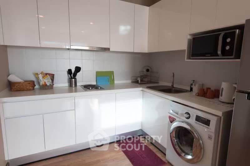 รูป คอนโด 2 ห้องนอน ราคาดี ที่ The Coast Bangkok ใกล้ BTS บางนา 300 ม. (ID 2681201) - รูปที่ 11/12
