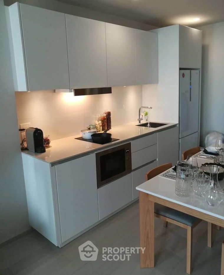 รูป คอนโด 2 ห้องนอน 70 ตร.ม. ที่ Noble Ploenchit ใกล้ BTS เพลินจิต 100 ม. (ID 2791751) - รูปที่ 5/11