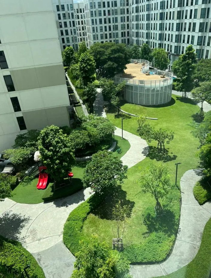 รูป ขาย คอนโด UNIO Sukhumvit 72 Phase 1 อาคาร D ห้องพร้อมโอน นัดล่วงหน้าดูห้องจริง 2 วันล่วงหน้านะคะ โทร 065-451-9256 หนิง นายหน้ามืออาชีพ - รูปที่ 13/15