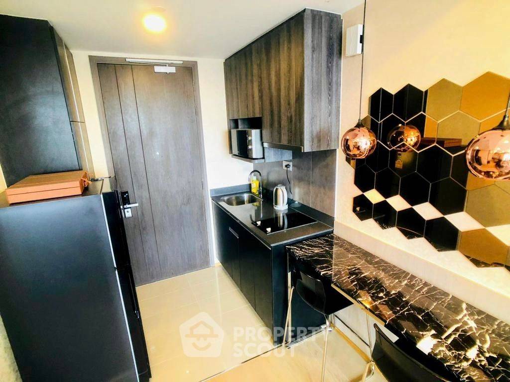 picture 34th-Floor 1-BR At Ashton Chula Silom, 100m To MRT Sam Yan (ID 2089752) - 6/11