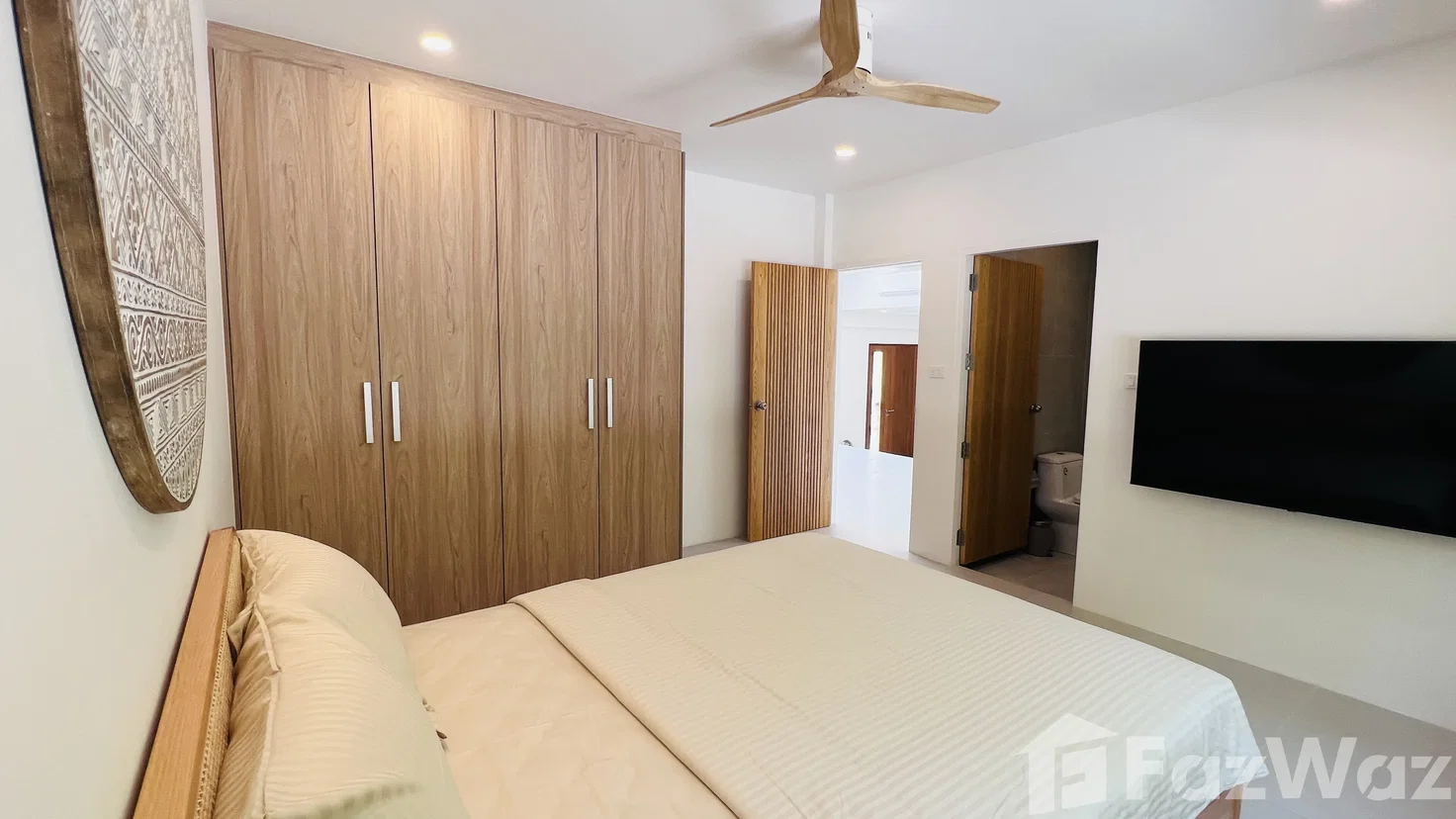 picture Stylish Renovated 3BR Pool Villa with Sala Prime Samui Locat 6153785 - 14/23