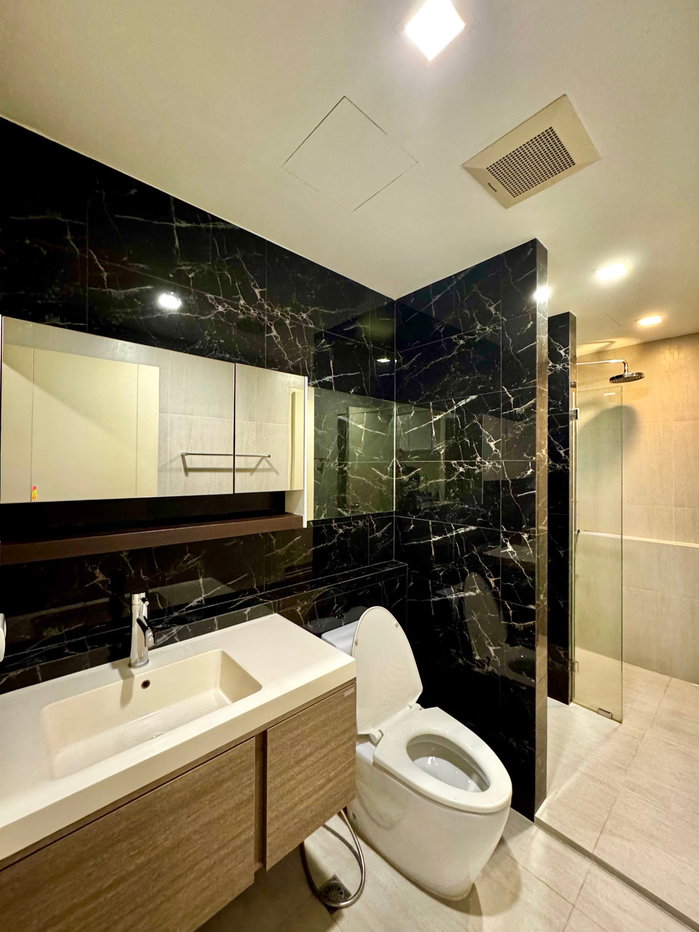 picture Condo for rent at Tree Condo Ekkamai (BTS Ekkamai) - 7/7