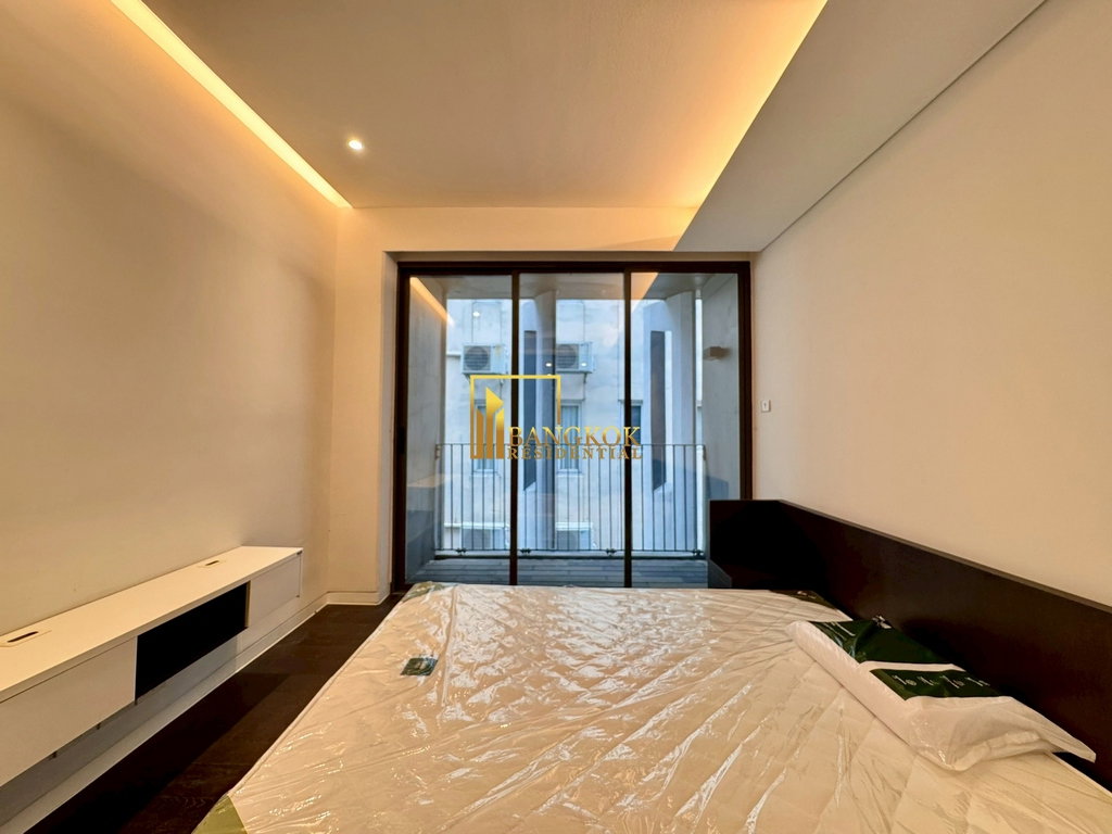 picture Siamese Gioia | Cozy 2 Bedroom Condo in Phrom Phong - BR60566CD - 14/32