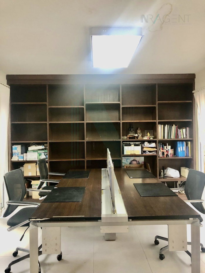 รูป ขายบ้านเดี่ยว โครงการ บลูลากูน 1 2 ชั้น 3 ห้องนอน 5 ห้องน้ำ - รูปที่ 6/8