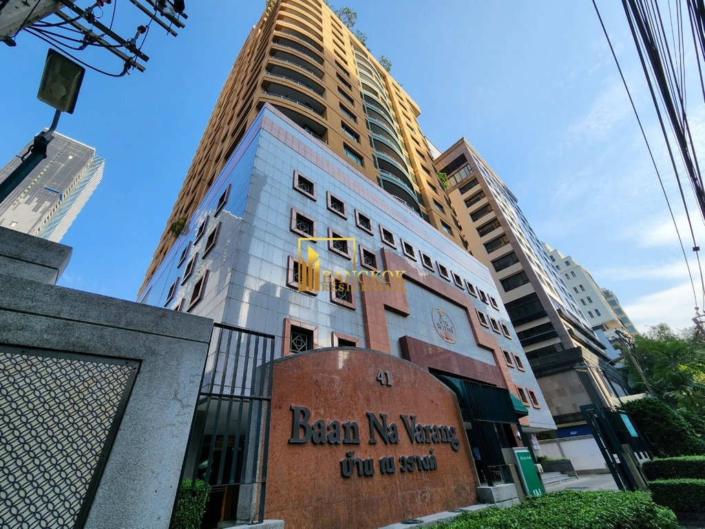 รูป Baan Na Varang | Modern 2 Bedroom Condo in Exclusive Area - BR11326CD - รูปที่ 27/27