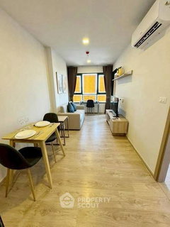 รูปภาพ คอนโด 1 ห้องนอน ชั้น 27 ที่ THE BASE Height-Chiang Mai เชียงใหม่ (ID 2783746)
