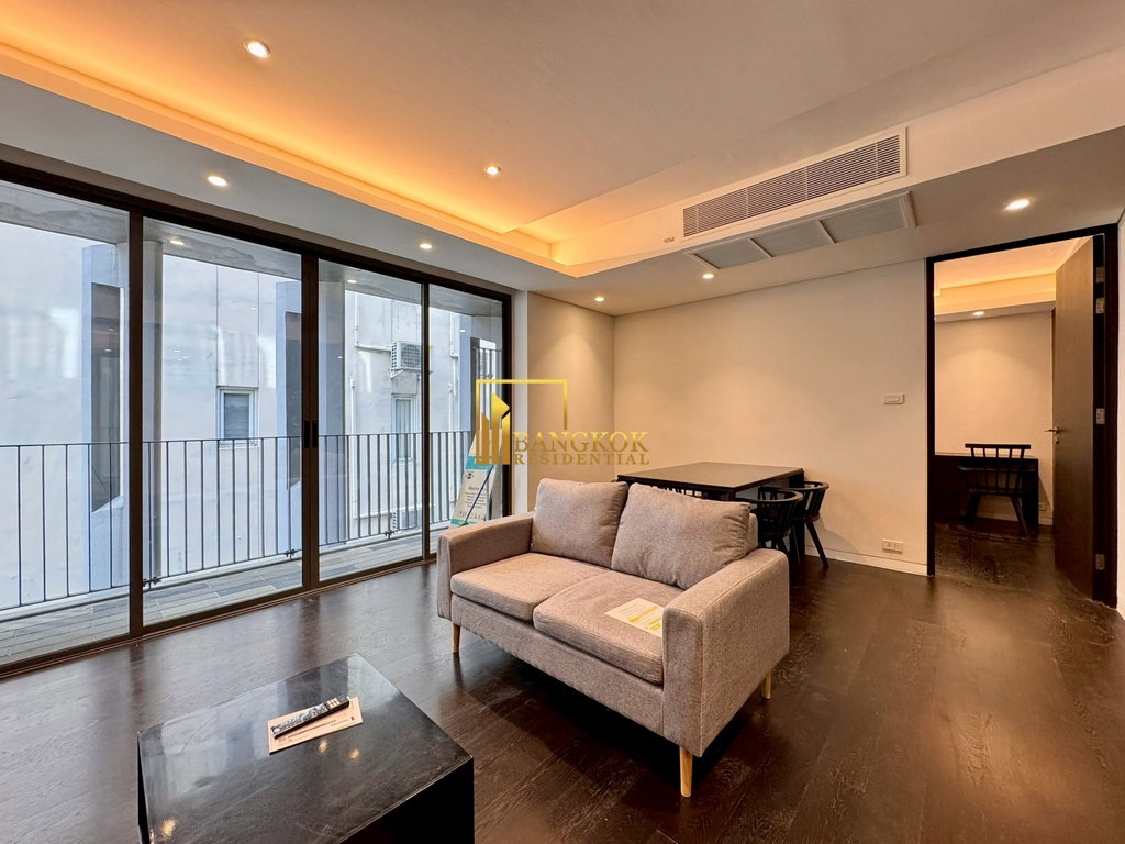 picture Siamese Gioia | Cozy 2 Bedroom Condo in Phrom Phong - BR60566CD - 1/32