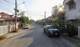 รูป Baan Tawanna Chatuchot 12 - รูปที่ 5/6