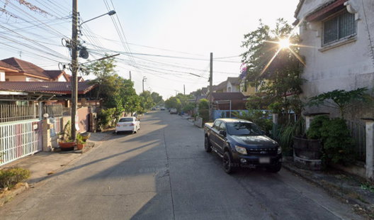 รูป Baan Tawanna Chatuchot 12 - รูปที่ 5/6