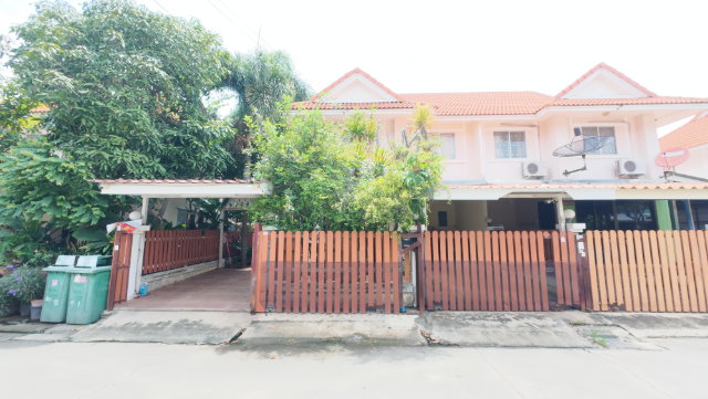 รูป บ้านแฝดพฤกษา34/2 ประชาอุทิศ90 ในราคาถูกสุด - รูปที่ 5/27