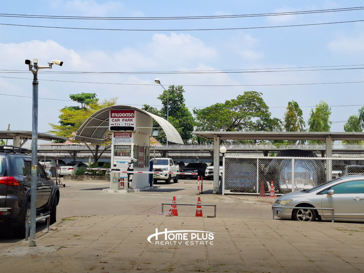 รูป T12 Popular Condo เมืองทองธานี (ป๊อบปูล่า คอนโด) นนทบุรี - รูปที่ 6/9