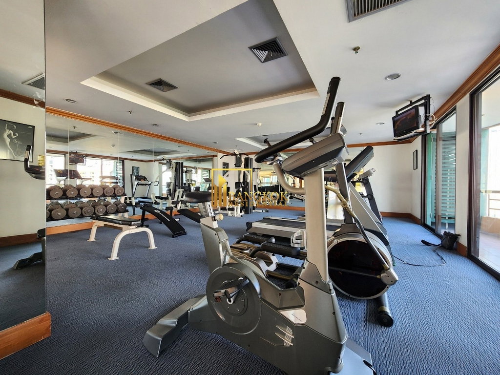 รูป Baan Na Varang | Modern 2 Bedroom Condo in Exclusive Area - BR11326CD - รูปที่ 20/27