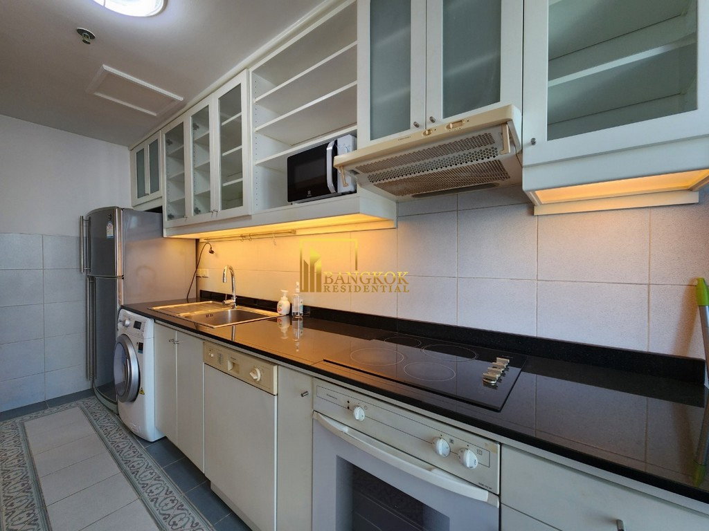 รูป Baan Na Varang | Modern 2 Bedroom Condo in Exclusive Area - BR11326CD - รูปที่ 9/27