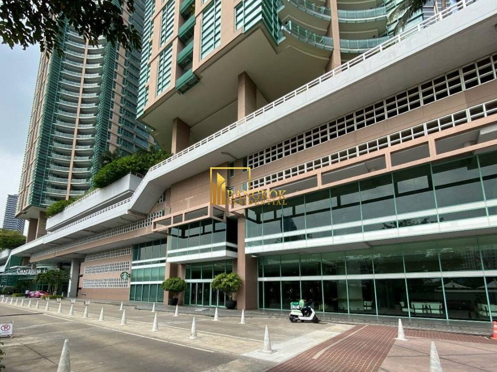 รูป Luxurious 2 Bedroom Serviced Apartment Offering River Views - BR7138SA - รูปที่ 38/41