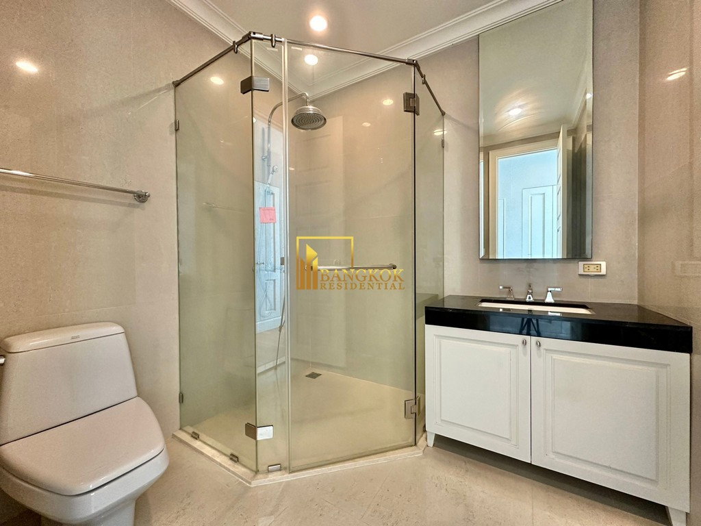 picture Royce Private Residence | Stunning 2 Bed Luxury Condo in Asoke Area - BR18152CD - 25/44