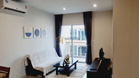 🔥 ห้องว่าง พร้อมเข้าอยู่! Happy Condo Ladprao 101 รีบจองก่อนหลุด 🔥MD-25068271