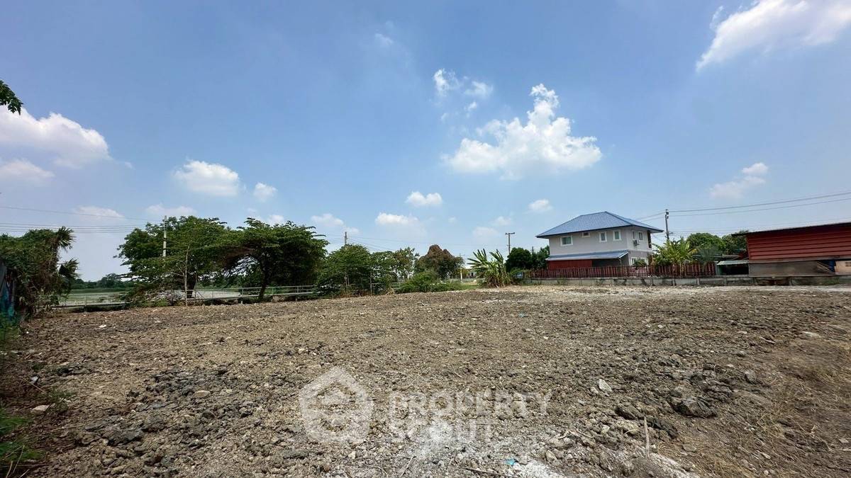 picture Land For Sale In Phraeksa, Mueang Samut Prakan, Samut Prakan (ID 2772173) - 5/13