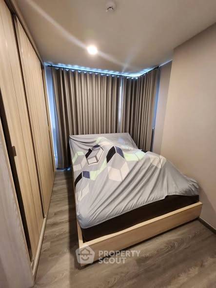 รูป คอนโด 2 ห้องนอน ให้เช่า ที่ เดอะ โอริจิ้น อ่อนนุช ใกล้สวนหลวง (ID 2796191) - รูปที่ 2/10