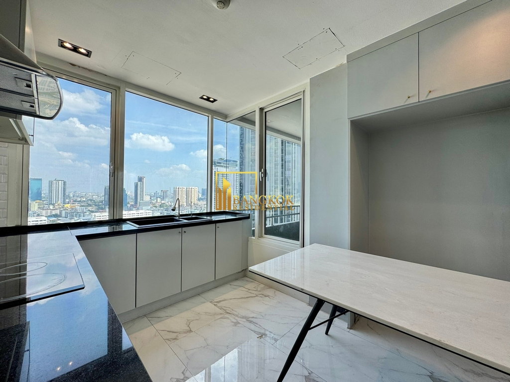 รูป Hampton Thonglor | Fantastic 3 Bedroom Condo For Sale - BR19049CD - รูปที่ 10/38