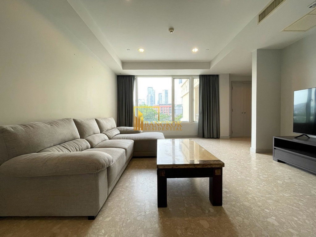 รูป Hampton | Spacious 3 Bedroom Condo For Rent in Thonglor - BR17201CD - รูปที่ 2/31