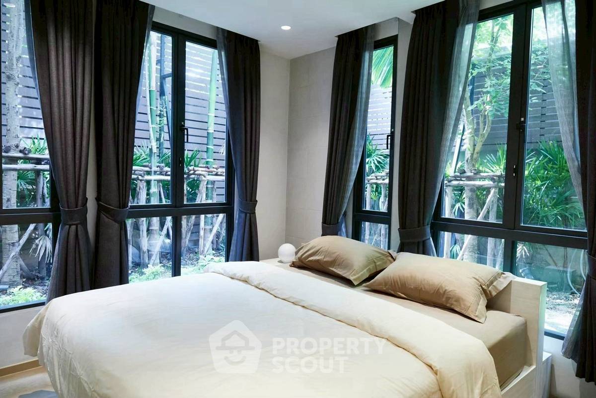 รูป คอนโด 1 ห้องนอน Runesu Thonglor 5 ใกล้ BTS ทองหล่อ (ID 2710005) - รูปที่ 4/14