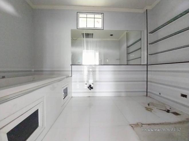 รูป บ้านเดี่ยว 274 ตร.วา เขตสายไหม กรุงเทพมหานคร 17M - รูปที่ 10/33