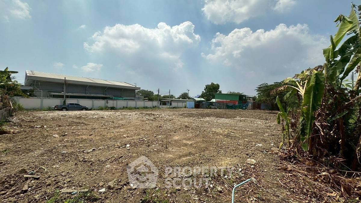 picture Land For Sale In Phraeksa, Mueang Samut Prakan, Samut Prakan (ID 2772173) - 3/13