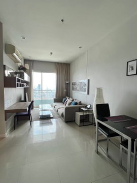ให้เช่าคอนโด เซอร์เคิล เพชรบุรี 36 