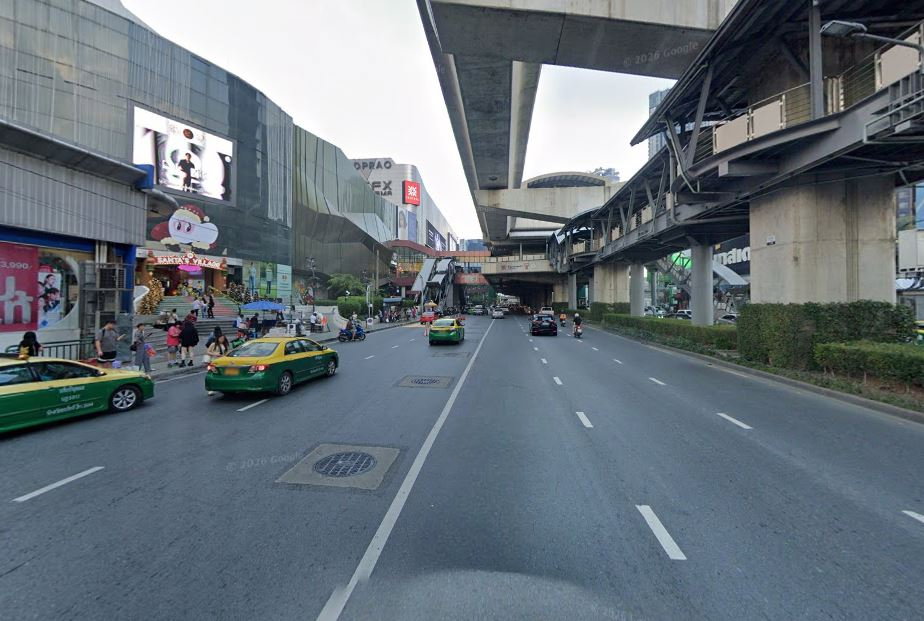 รูป ขายที่ดินพร้อมออฟฟิศ 3 ชั้น ใกล้ MRT พหลโยธิน เพียง 690 เมตร - รูปที่ 2/4